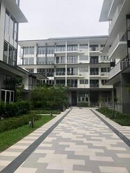 The Verandah Residences (D5), Apartment #490335761